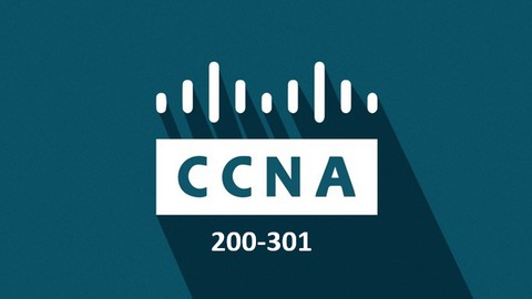 Cisco CCNA 200-301 : Full Course For Networking Basics