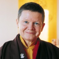 Pema Chdrn