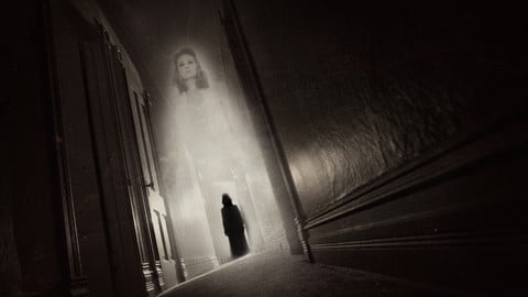 The Talking Dead - Basics of Spirit Communication