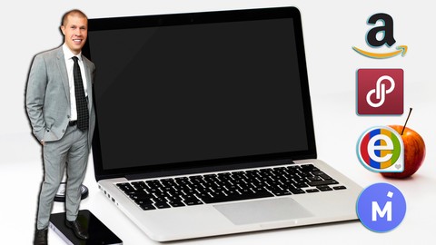 Online Arbitrage Mastermind 2.0 [Resell Products from Home]