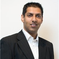 Nikhil Parekh