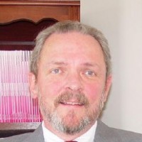Geoffrey Hubona, Ph.D. Image
