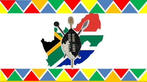 Zulu for Beginners: Learn to speak basic Zulu immediately