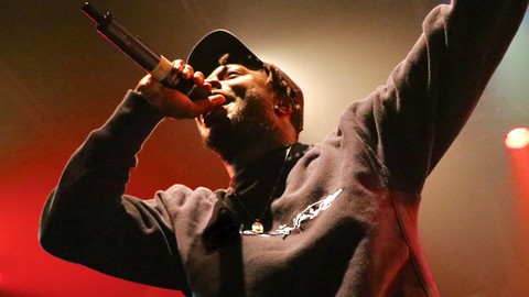 Como Hacer Rap Improvisado