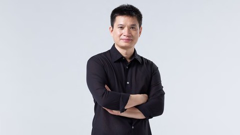 Sounds True Presents: Qigong Master Key with Robert Peng