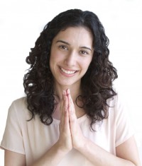 Tanaaz Chubb Image