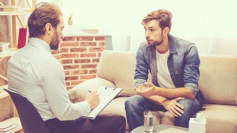Gestalt Psychotherapy - ACCREDITED CERTIFICATE