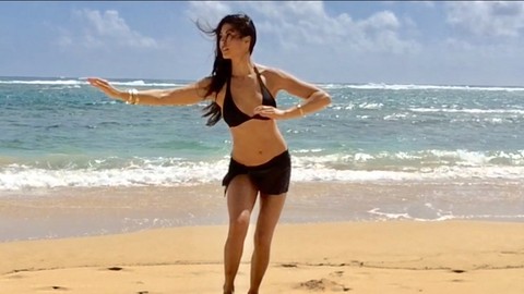 A Beginner's Guide to Learning Hula and Getting Fit Dancing