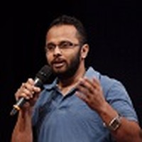 Shahbaz Haidar