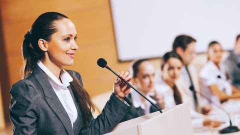 How to Present Your Thoughts Smoothly, Clearly & Powerfully