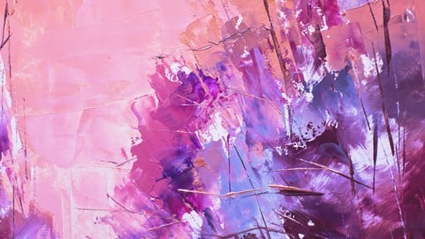 Composition for Beginning Abstract Painters