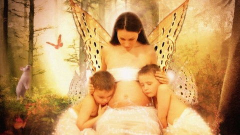 Professional Accredited Earth Angel Course