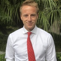 Thomas Franklin, Springboardyourtrading.com Image