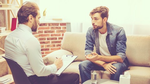 Introduction to Psychotherapy - ACCREDITED CERTIFICATE