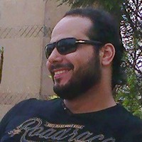 Mohamed Emadeldin Ibrahim Elshenawy