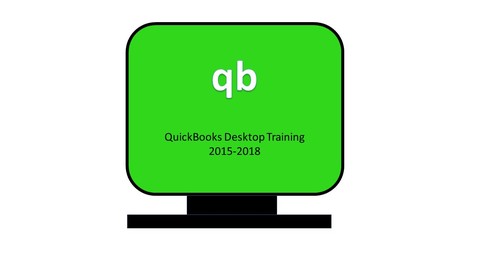 Complete QuickBooks Training 2017 2018 & 2019