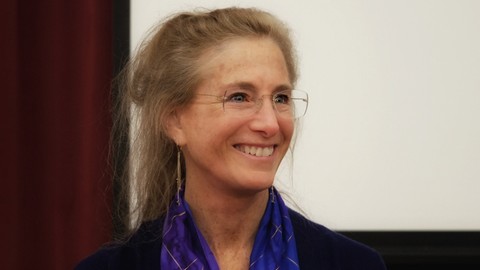 Flourishing in Stressful Times - with Tara Brach