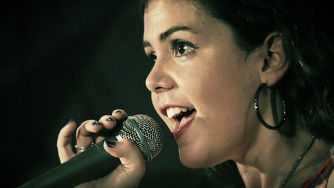 Become a Better Singer: Lessons & Exercises for All Levels!