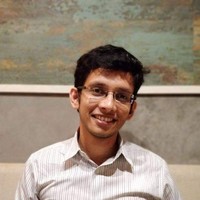 Abhishek V R - Ofpad