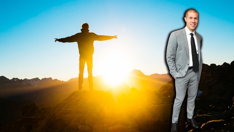 How to Reach Your Full Potential [A Personal Transformation]