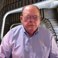 Bill Sharp Image