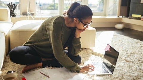 Work From Home: Where to Start and How to Succeed