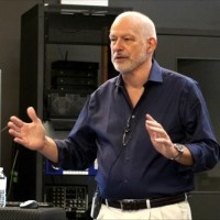 Mike Connor Image