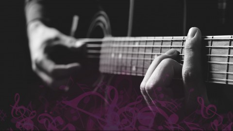 Aprende a tocar Guitarra RAPIDO y FACIL con Guitarsimple