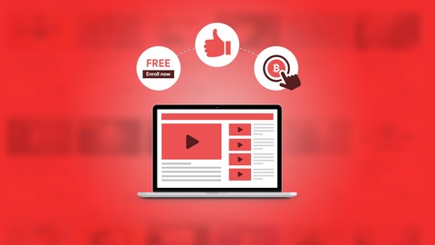 Get Udemy Courses Free OR Discounted and Earn - Unofficial