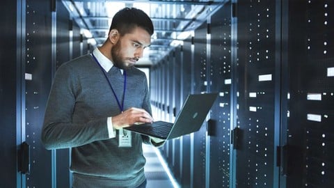 SIFIRDAN WNDOWS SERVER VE SSTEM YNETCL ETM -2021