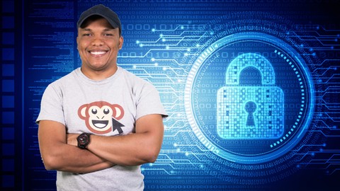 The Absolute Beginners Guide to Cyber Security 2021 - Part 2