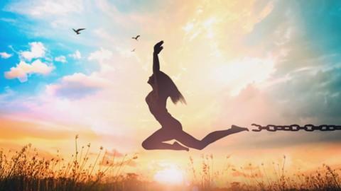 EFT Tapping 1 - Emotional Freedom Technique for Beginners
