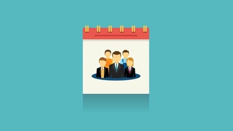 Executive Assistants: Managing Client's Calendar (Beginners)