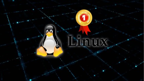 Complete Linux Training Course to Get Your Dream IT Job 2021