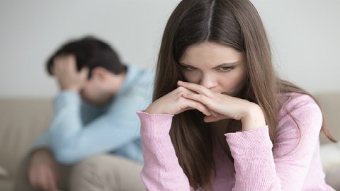 Fully Accredited Diploma Course in Relationship Counselling
