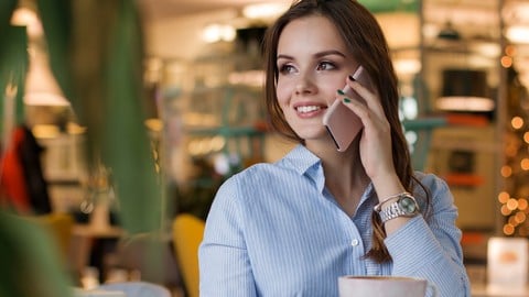 Learn How to Speak English Fluently -English Speaking Course
