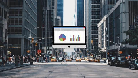 The Real Estate Financial Modeling Bootcamp