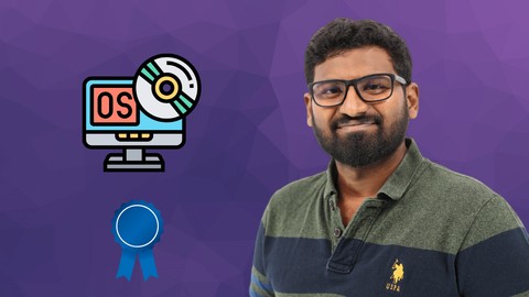 Operating Systems from scratch - Part 1