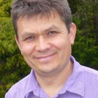 Igor Ovchinnikov Image
