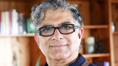 The Soul of Leadership with Deepak Chopra