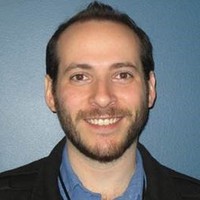 Ben Jacobson Image