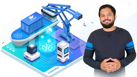 Kubernetes for the Absolute Beginners - Hands-on