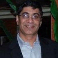 Rajeev Sakhuja Image