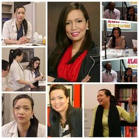 Lorraine Lohner, MBA, BS Pharm Image