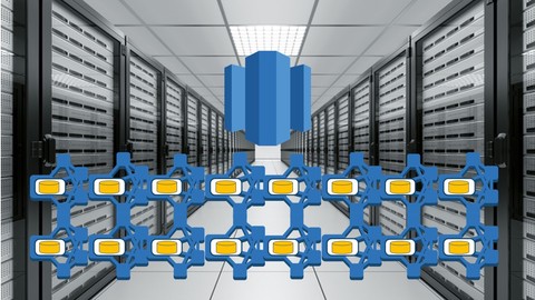 Mastering Amazon Redshift 2021 Development & Administration