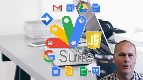 Google Apps Script Complete Course - Beginner to Advanced