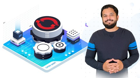 OpenShift for the Absolute Beginners - Hands-on