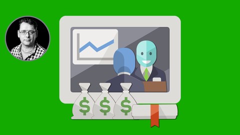 Sales Skills & Negotiation Skills - Selling Masterclass 2021