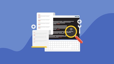 The Complete UFT/QTP + VB Scripting Course in 2018 (Latest)