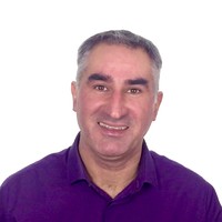 Darius Namdaran Image